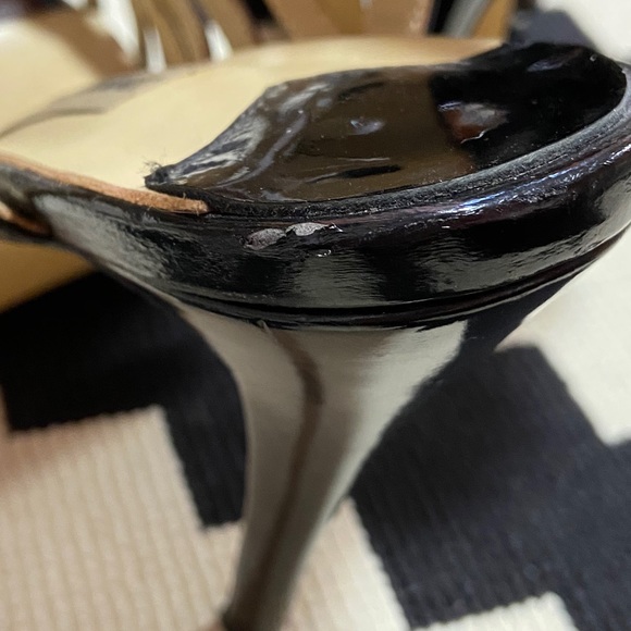 Jimmy Choo Shoes - Picture 9 of 16